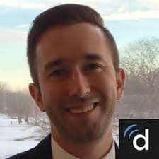 Dr. Eric D. Nolen-Doerr, MD