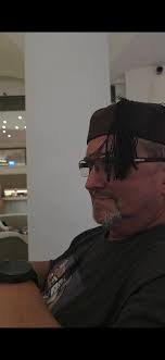 Thank you to the entire Team from Palm Marina for this wonderful birthday.  As soon as we get off the plane and, after a short taxi ride, arrive at the  entrance to