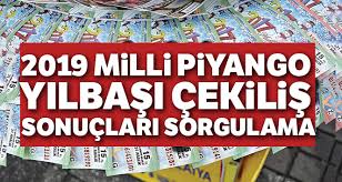 Milli piyango süper loto üç gün çekiliyor, kazanan numaralara bak, kuponunu incele ve ne kadar kazandın öğren. Yilbasi Cekilisi 2019 Sonuclari Milli Piyango Mpi Bilet Sorgulama