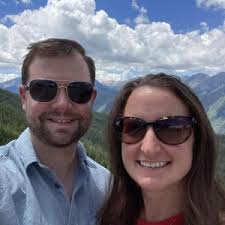 Katie Brinnehl and Jack Entwistle's Wedding Registry