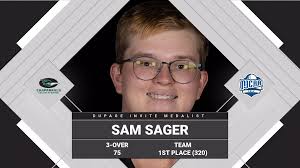 Sager, Chaps win
