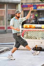 Jeff Goldblum Coordinates With Wife Emilie During L A Date Night Plus Nikki Bella Cardi B More Lin Manuel In The Heights Movie Lin Manual Miranda