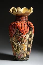 We did not find results for: Extra Large Floor Vase With Narrow Bottom By Gail Markiewicz Ceramic Vase Artful Home