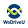 WeDriveU logo