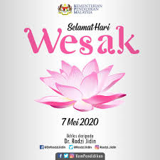 Hari cuti umum bagi negeri johor yang dikeluarkan secara rasmi oleh pejabat setiausaha kerajaan negeri johor. Dr Radzi Jidin Saya Ucapkan Selamat Hari Wesak Kepada Semua Yang Menyambutnya Facebook