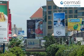 We did not find results for: Pajak Reklame Apa Itu Dan Bagaimana Perhitungannya Cermati Com