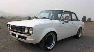 1969 2dr Sedan In Fairfield Ca Sedan Datsun 510 Datsun