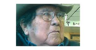 Alfred Wall Obituary (1922