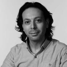 Ben Perdue Associate Creative Director