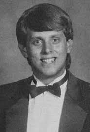 Class of 1987 (Olympus High School)