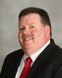 State Senate District 13 Republican Primary: Tim Sprayberry