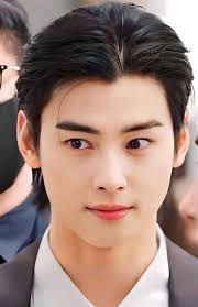 Let's welcome our new members! Chaeun Woo, Max Polite, Cha Eun-woo Cha  Eun-woo, Cha Eunwoo