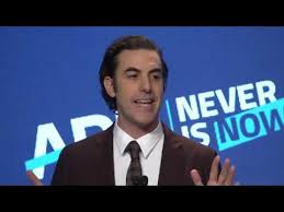 Pin By Catherine Krzan On Propaganda Poison Foxshit Breitbarf St Clair Group Trolls Bots Gaslighting Sacha Baron Cohen Award Acceptance Speech Social Media