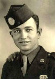 Help us remember Pvt. Lawrence "Dickie" Doyle HQ1/506 PIR 101st Airborne  who died