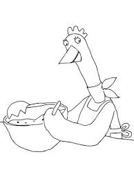 Lesson plan & classroom activities: Little Red Hen Makes A Pizza Coloring Page Little Red Hen Sequencing Worksheets Story Sequencing Worksheets