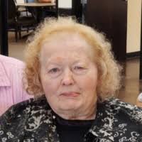 Patricia A. Stroud Obituary (2024)