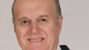 John Gilmore Backus Obituary (1935