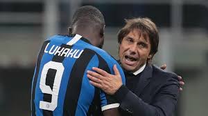13 мая 1993 года, антверпен). Lukaku Must Improve Conte Challenges In Form Inter Striker
