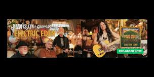 Jennifer Lyn and The Groove Revival