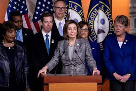 Follow the latest impeachment news stories and headlines. Trump Refuses To Participate In House Impeachment Proceedings Los Angeles Times