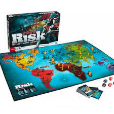 Maybe you would like to learn more about one of these? El Juego Del Risk Juegosmesaweb Com La Tienda De Los Juegos