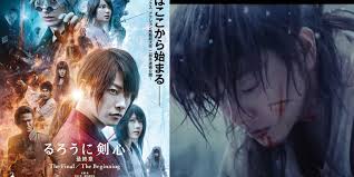 Top angebote für küche & haushalt.kostenlose lieferung möglich Sinopsis Dan Review Trailer Rurouni Kenshin The Final Perang Besar Lawan Enishi Yukishiro