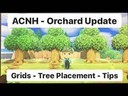 Ac New Horizons Huge Update On Planting Fruit Trees Everything You Need To Know Youtube Planting Fruit Trees Fruit Trees Fruit Plants