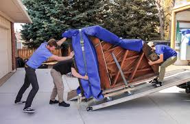 Expert Piano Movers Hamilton | #1 Piano Moving Service