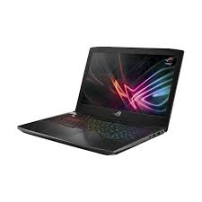 Harga laptop asus rog baru terbaik dan murah 2018 di indonesia. Jual Laptop Gaming Asus Rog Strix Gl503ge En129t Black I7 8750h 8 Gb 128 Gb 1 Tb Gtx 1050 Ti 4 Gb 15 6 Win 10 Online Februari 2021 Blibli