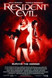 A list of the best action, horror movies, as ranked by imdb users, like you. Resident Evil 2002 Film Wikipedia