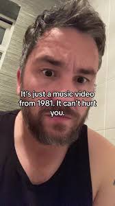 Creepy 80s Music Videos: Nightmare Fuel from 1981