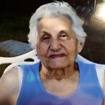 Antoinette "Toni" Damiano Obituary