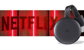 Coffee machines for home netflix cast to tv. Netflix How To Chromecast Your Favourite Show Or Movie From Your Phone To A Tv Express Co Uk