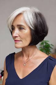 What do you think of my new haircut?