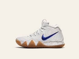 Shop finish line today for the latest kyrie irving shoe models, available in men's and kids' sizing and boasting plenty of colorways for any baller in your life. Kyrie Irving S Uncle Drew Has No Shortage Of Sneakers