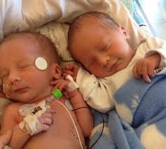 Life in Motion: Double the Love