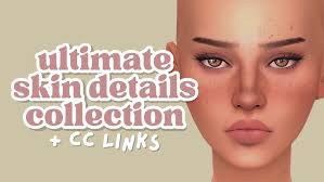 my fave cas custom content + links