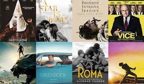 Assista aos trailers dos indicados a melhor filme. Die Oscars 2019 Filmdienst