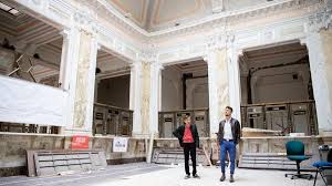 Essa fornisce indicazioni sulla domanda di. L Accademia Belle Arti Ha Acquistato L Edificio Dell Ex Banca D Italia A Cuneo La Stampa