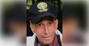 Obituary information for Edward P. Herzog