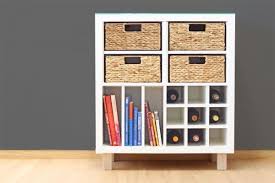 Ikea Kallax Regalkorb Halbes Fach Ikea Kallax Regal Kallax Regal Ikea
