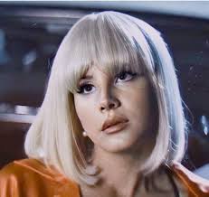 Lana Del Rey publica nuevo disco y anuncia el próximo