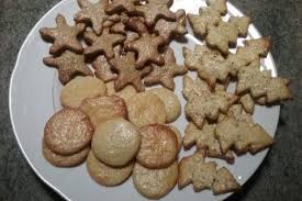 Sables De Noel Au Thermomix Recette Sables De Noel Sable De Noel Thermomix Livre Patisserie