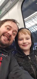 Duncan & Daniel Pole are ENGLISHMEN 🏴󠁧󠁢󠁥󠁮󠁧󠁿 living the RC dream up  in Scotland. Daniel names the next 3 RC drivers