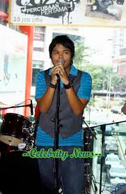 Hanya kau yang mampu lirik. Album Launch Percubaan Pertama Aizat Malaysia Celebrity News Online