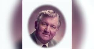 Robert Mulcahy Obituary