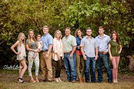 Beeville Tx Family Photography South Tx Family Portrait Photographer
