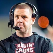 Hiring Nick Saban as Consultant for Gators' Next Coach