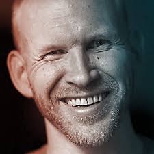 Falling Into Place: Being Human in a Spiritual World