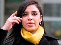 She is scheduled to make her initial appearance in federal court tomorrow in the u.s. Emma Coronel Aispuro Height Age Husband Family Biography More